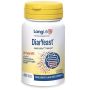 LongLife Vegetarian Probiotic Dairyeast - 60 Capsule