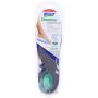 Solette Plantari Ammortizzanti Timodore - Taglia 41-47