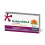 Kalobagola Balsamico - 20 Compresse per Raffreddore e Tosse