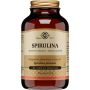 Spirulina in 80 Capsule Vegetali