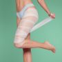 Rougj Benda Spa Anticellulite 4x100ml