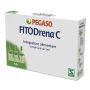 Fitodrena C - 10 Fiale da 2ml per il Drenaggio Naturale