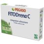 Fitodrena C - 10 Fiale da 2ml per il Drenaggio Naturale