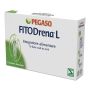 Fitodrena L - Gocce Detoxificanti, 10 Fiale da 2ml