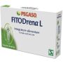 Fitodrena L - Gocce Detoxificanti, 10 Fiale da 2ml