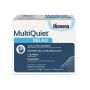 Humana MultiQuiet Relax, 24 Bustine - Integratore Alimentare Rilassante