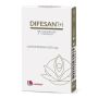 Difesan - Compresse Vaginali Protettive, Confezione da 7 Pezzi