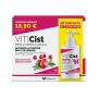 Set Viti Cist: Integratore di Mirtillo e Detergente Intimo