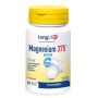 Longlife Magnesium 375 Relax - 60 Tavolette Rivestite per Relax e Longevit√†