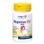 LongLife Magnesium 375 per Donne - 60 Tavolette