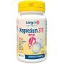 LongLife Magnesium 375 per Donne - 60 Tavolette