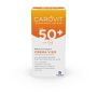 Carovit Crema Solare Protettiva per il Viso SPF50+ - 50ml
