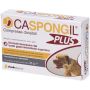Caspongil Plus: Mangime Complementare Multivitaminico per Cani e Gatti - 30 Compresse