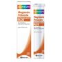 Massigen Plus: Compresse Effervescenti con Magnesio e Potassio - 20 Pezzi