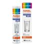 Massigen Plus: Compresse Effervescenti con Magnesio e Potassio - 20 Pezzi