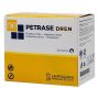 Petrase Dren - Sostegno Naturale per la Funzione Drenante - 30 Bustine