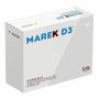 Marek Vitamina D3 in Bustine da 20 Pezzi