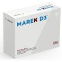 Marek Vitamina D3 in Bustine da 20 Pezzi