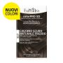 Euphidra ColorPro XD Kit Tintura per Capelli 307 Castano Scuro Naturale Freddo