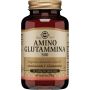Solgar Vegetarian Glutamine Amino Acid 500mg - 50 Capsule