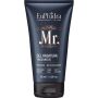 Euphidra Mr. Transparent Shaving Gel 150ml
