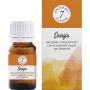 Balsamo Deodorante Energizzante 7 Piante Essenziali - 15ml