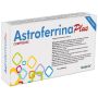 Astroferrina Plus - Supplemento di Ferro con 30 Compresse