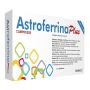 Astroferrina Plus - Supplemento di Ferro con 30 Compresse