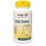 Long-Lasting Body Cleanse Supplement - 90 Capsule