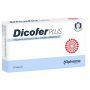 Dicofer Plus - Supplemento di Ferro con 30 Capsule