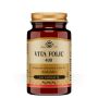 Solgar Vita Folic 400 - 100 Tavolette di Acido Folico