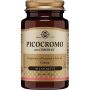 Solgar Picocromo - Integratore Alimentare, 90 Tavolette