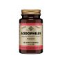 Acidophilus Probiotic 50 Capsule Vegetali