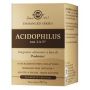 Acidophilus Probiotic 50 Capsule Vegetali