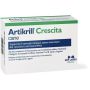 Artikrill Growth - Integratore Alimentare per Cani, 60 Compresse
