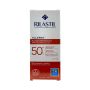 Rilastil Allergy Fluido Solare per Viso, 50ml, Protezione SPF 50+