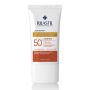 Rilastil Age Repair SPF 50+: Crema Solare Protettiva Antirughe per il Viso, 40ml