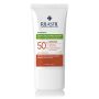 Rilastil Acnestil Crema Viso SPF 50+ Sebo Normalizzante Solare, 40ml