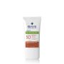 Rilastil Acnestil Crema Viso SPF 50+ Sebo Normalizzante Solare, 40ml