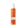 Rilastil Sun System - Spray Solare Vapo per il Corpo SPF 50+, 200ml