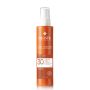 Rilastil Sun System Protezione Solare SPF 30 Spray per il Corpo - 200ml