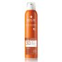 Rilastil Sun System Spray Solare Trasparente SPF 30 per il Corpo 200ml