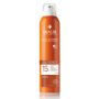 Rilastil Sun System Spray Solare Trasparente SPF 15, 200ml
