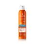 Spray Solare Trasparente Rilastil Sun System SPF 50 per Bambini - 200ml