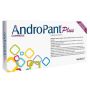 AndroPant Plus - Integratore di 30 Compresse per Uomo