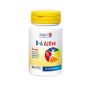Longlife B6 Active - 100 Compresse per Longevit