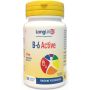 Longlife B6 Active - 100 Compresse per Longevit