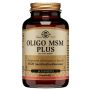 Solgar Oligo MSM Plus - Integratore Salute Articolare - 60 Tavolette