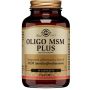 Solgar Oligo MSM Plus - Integratore Salute Articolare - 60 Tavolette