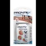 Prontex Hydrocomfort - Set di 6 Medicazioni Assortite in Idrocolloidi